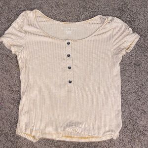 American eagle tee